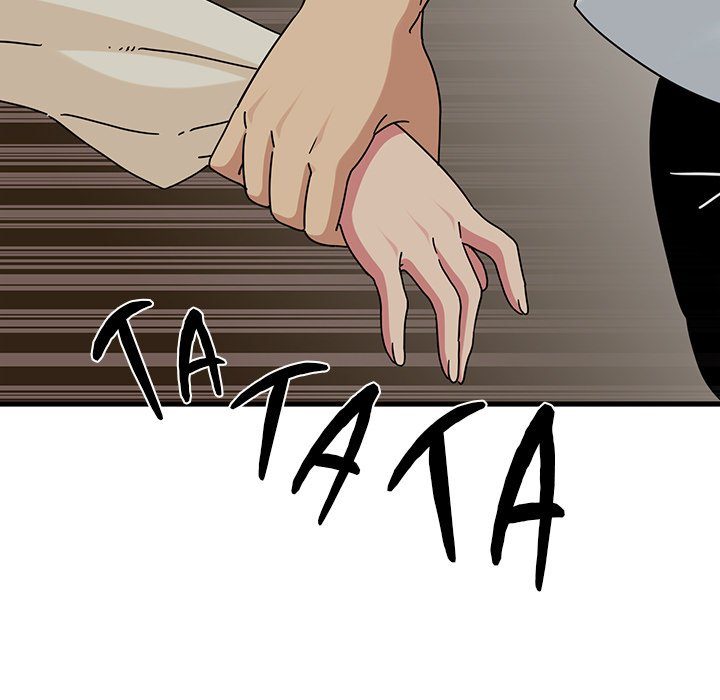 The Turning Point Chapter 81 - Page 29 in English
