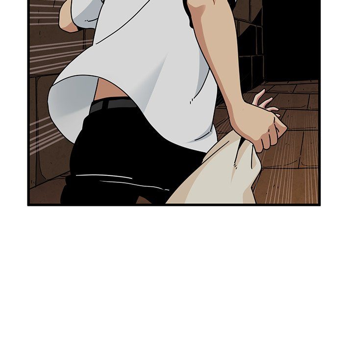 The Turning Point Chapter 81 - Page 34 in English