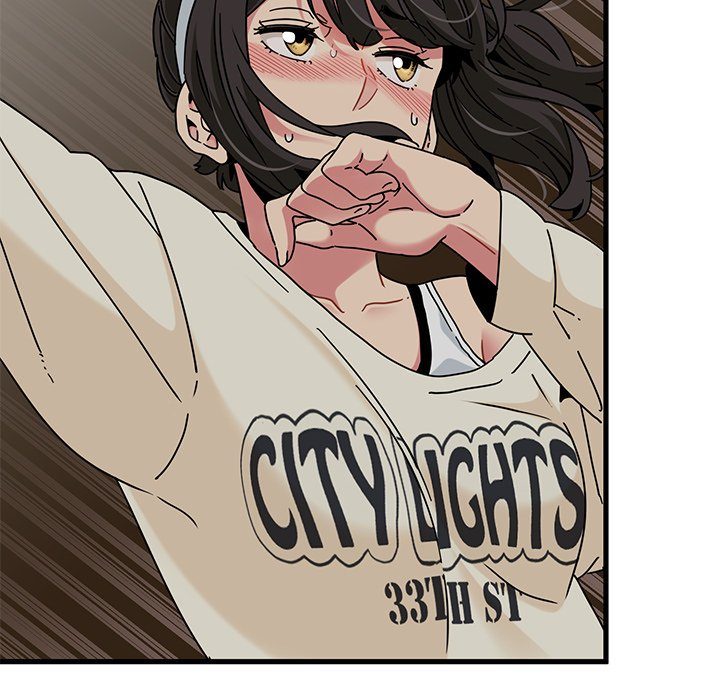The Turning Point Chapter 81 - Page 36 in English