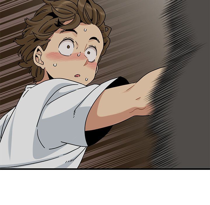The Turning Point Chapter 81 - Page 38 in English