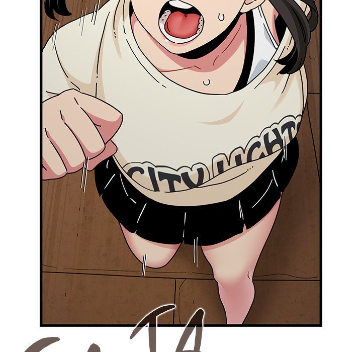 The Turning Point Chapter 81 - Page 45 in English