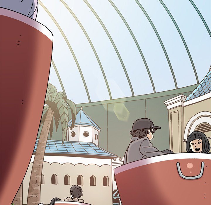 The Turning Point Chapter 81 - Page 49 in English