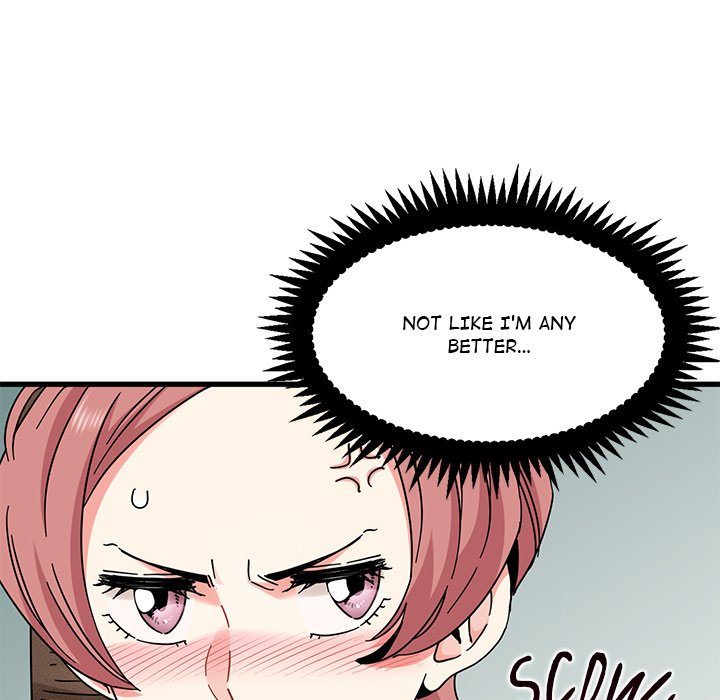 The Turning Point Chapter 81 - Page 55 in English