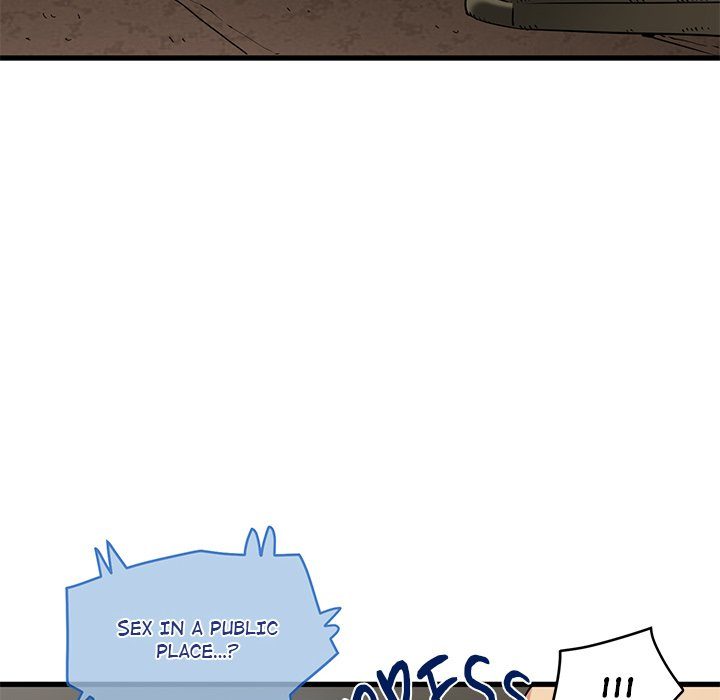The Turning Point Chapter 81 - Page 6 in English