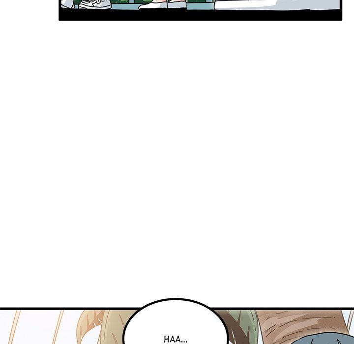 The Turning Point Chapter 81 - Page 61 in English