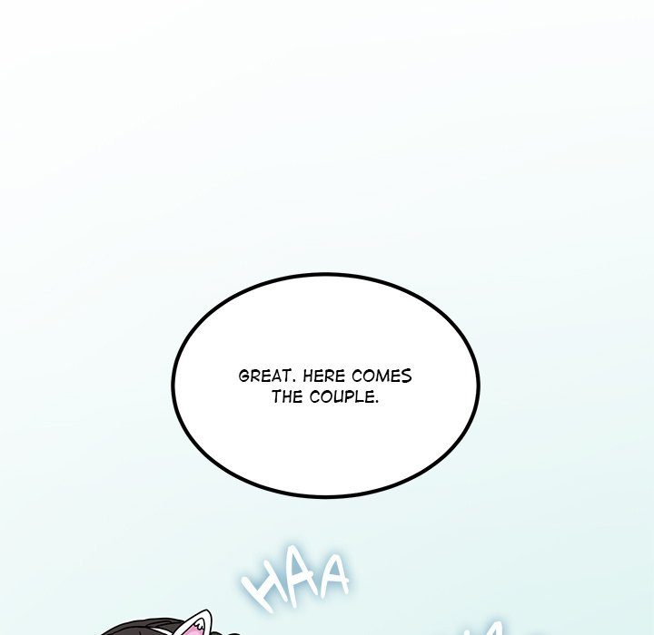 The Turning Point Chapter 81 - Page 63 in English