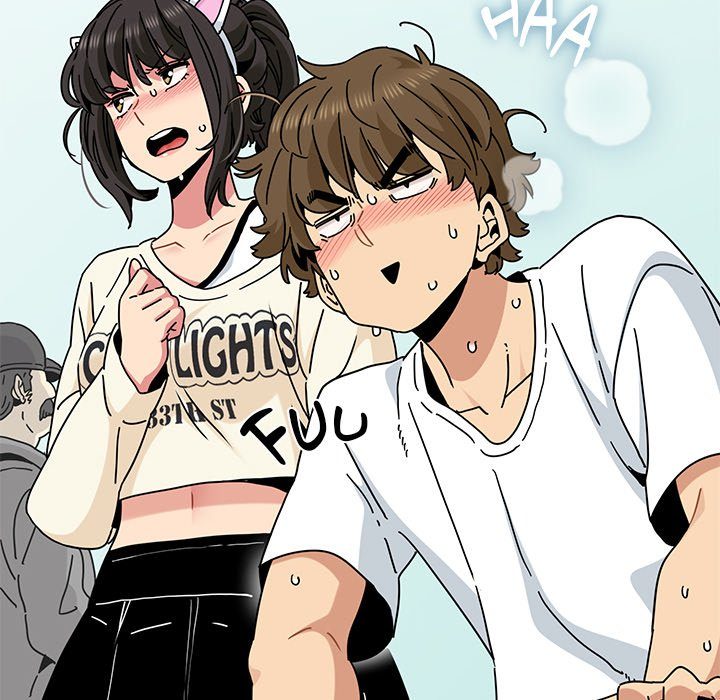 The Turning Point Chapter 81 - Page 64 in English