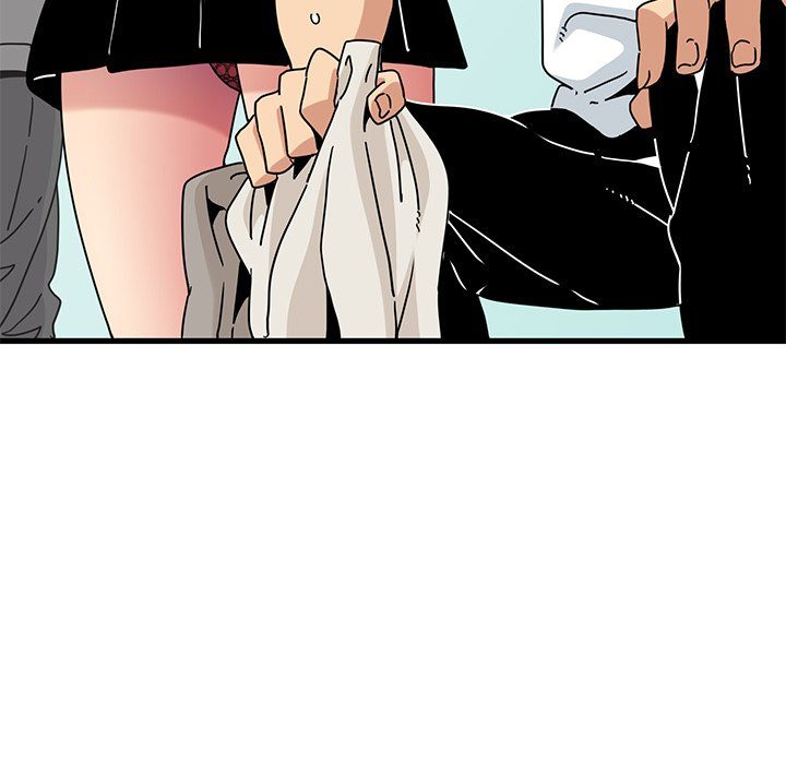 The Turning Point Chapter 81 - Page 65 in English