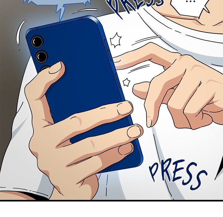 The Turning Point Chapter 81 - Page 7 in English