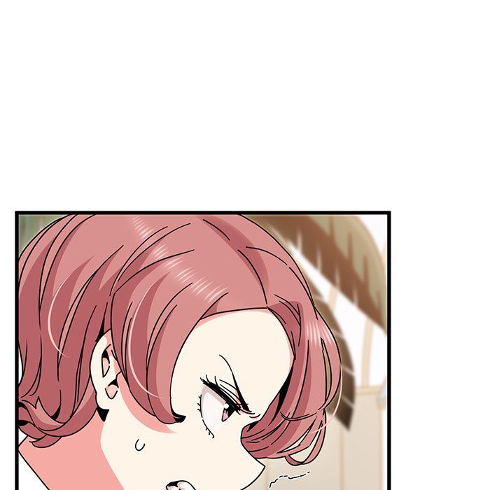 The Turning Point Chapter 81 - Page 73 in English