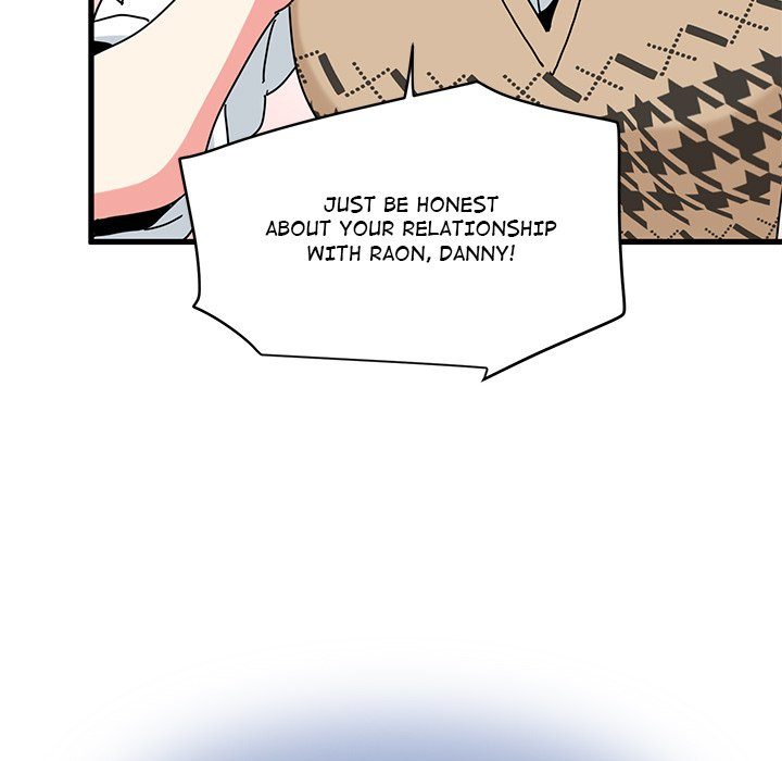 The Turning Point Chapter 81 - Page 81 in English