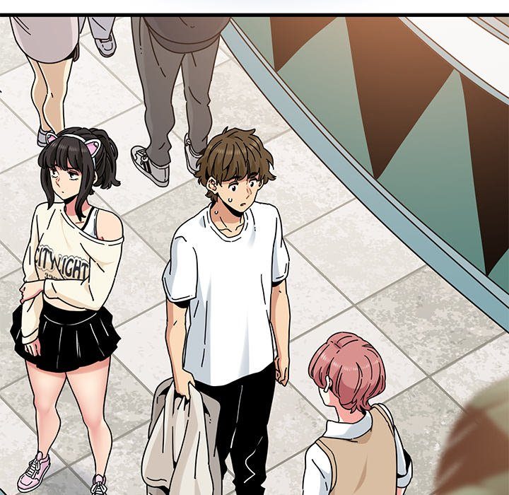 The Turning Point Chapter 81 - Page 85 in English