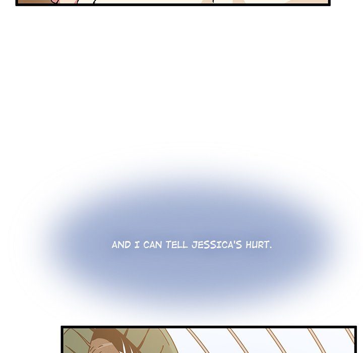 The Turning Point Chapter 81 - Page 89 in English