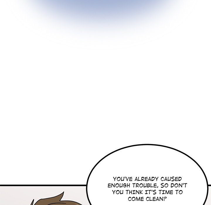 The Turning Point Chapter 81 - Page 95 in English