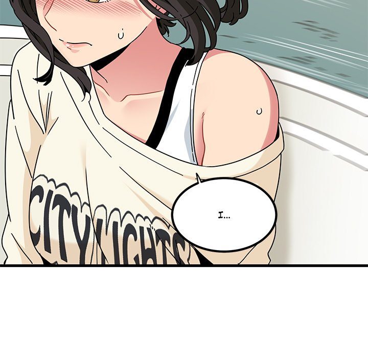 The Turning Point Chapter 82 - Page 117 in English