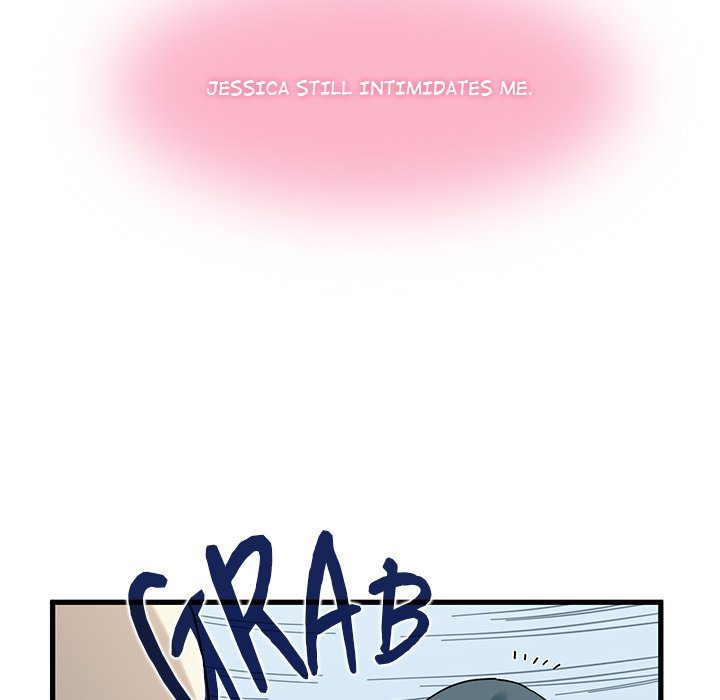The Turning Point Chapter 82 - Page 119 in English
