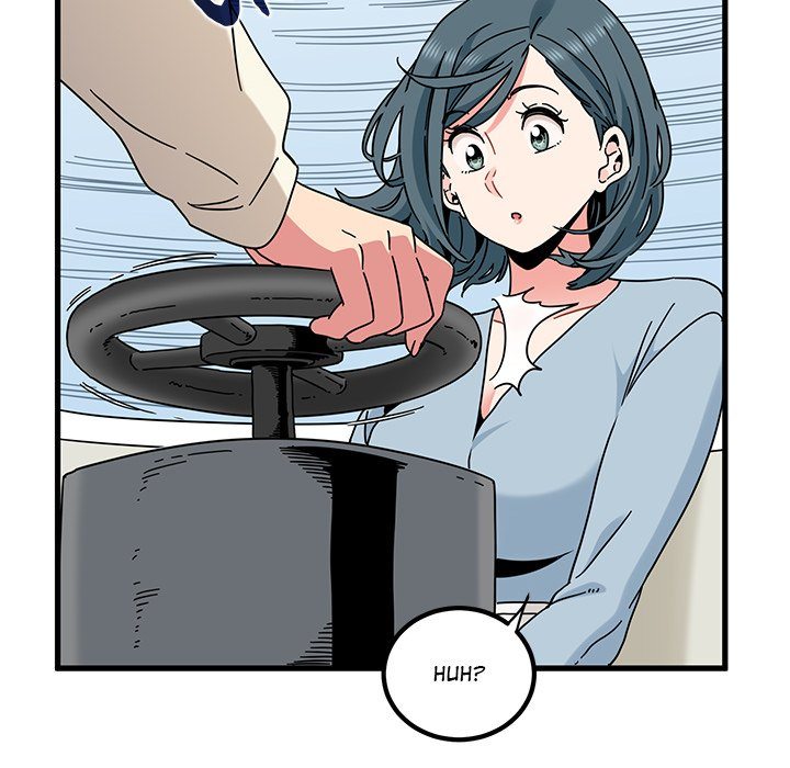 The Turning Point Chapter 82 - Page 120 in English