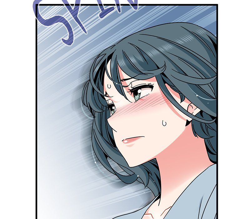 The Turning Point Chapter 82 - Page 135 in English