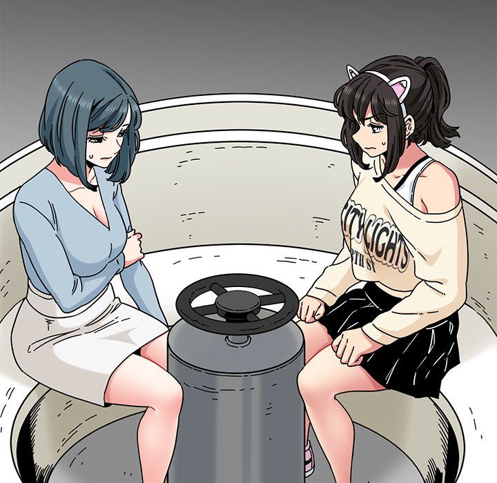 The Turning Point Chapter 82 - Page 145 in English