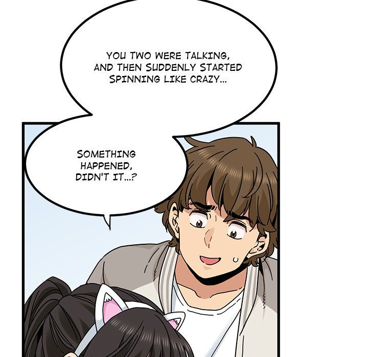The Turning Point Chapter 82 - Page 147 in English