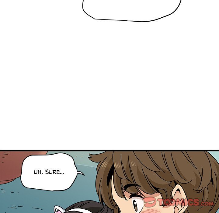 The Turning Point Chapter 82 - Page 156 in English