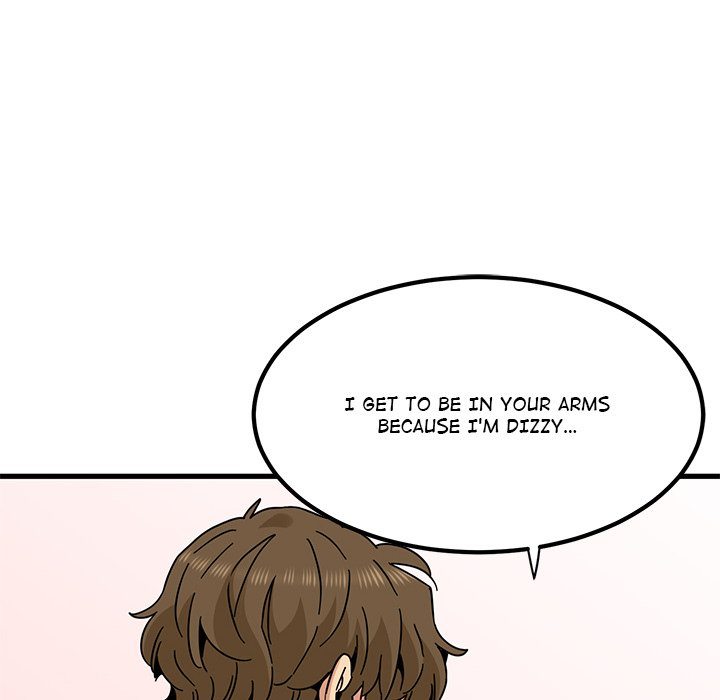 The Turning Point Chapter 82 - Page 160 in English