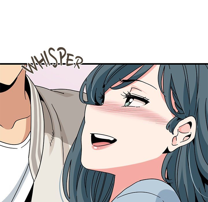 The Turning Point Chapter 82 - Page 163 in English