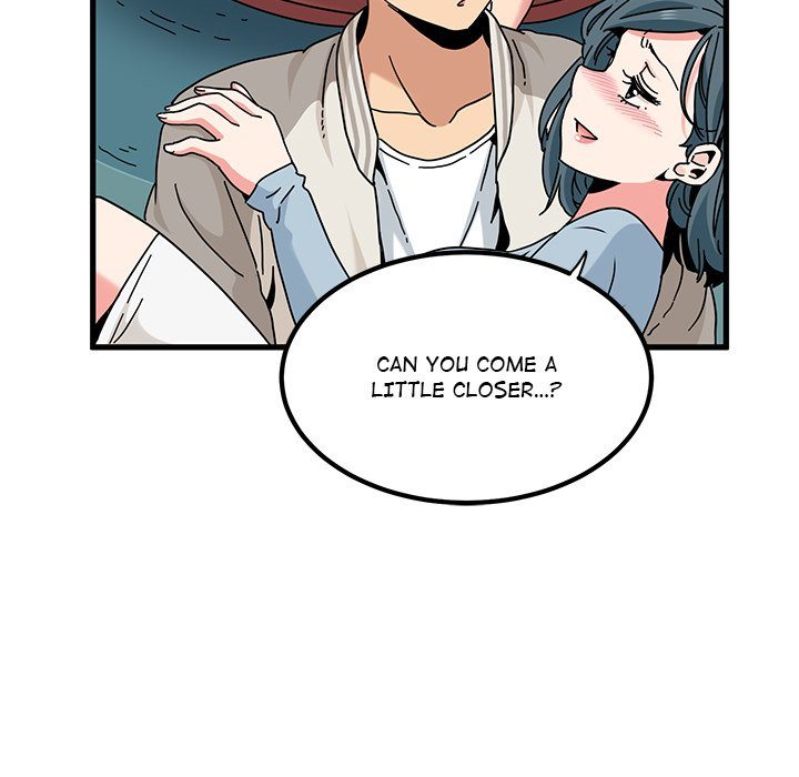 The Turning Point Chapter 82 - Page 166 in English