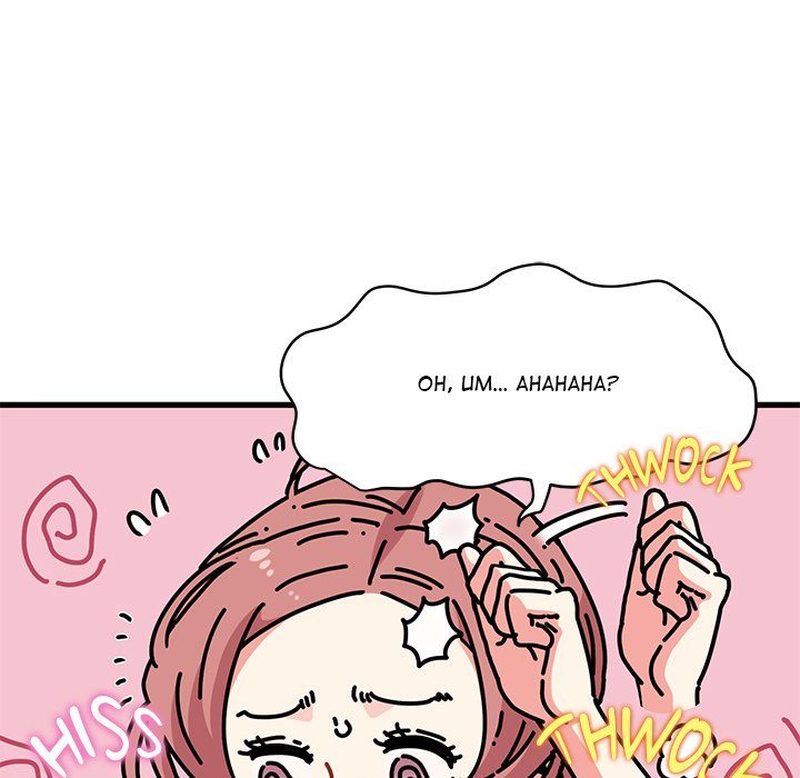 The Turning Point Chapter 82 - Page 17 in English