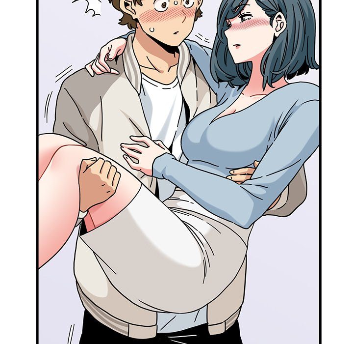 The Turning Point Chapter 82 - Page 171 in English