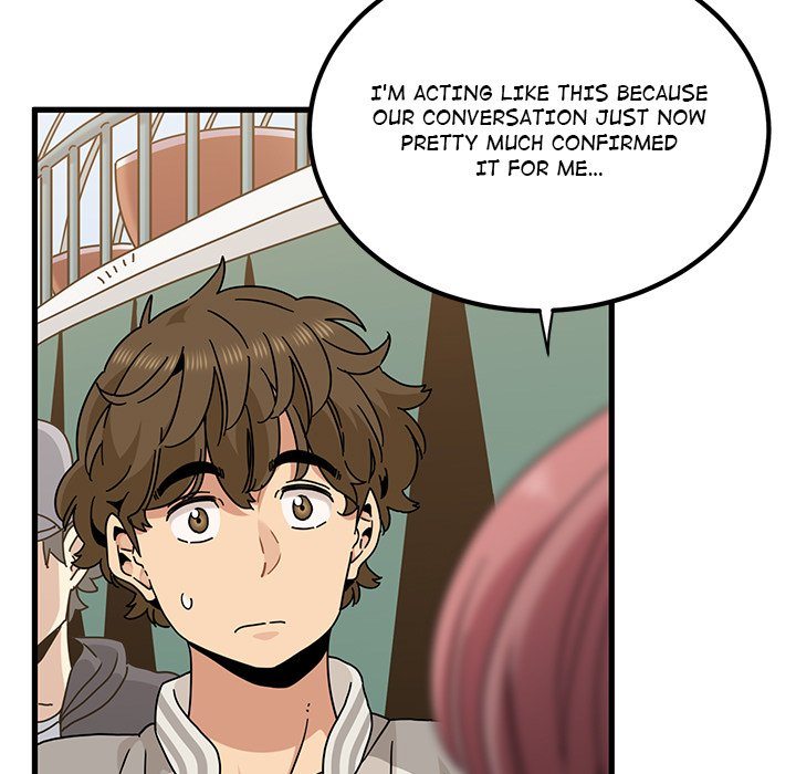 The Turning Point Chapter 82 - Page 19 in English