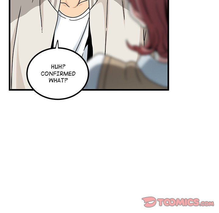 The Turning Point Chapter 82 - Page 20 in English
