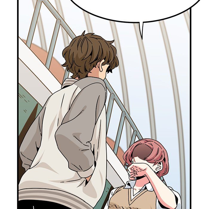 The Turning Point Chapter 82 - Page 24 in English