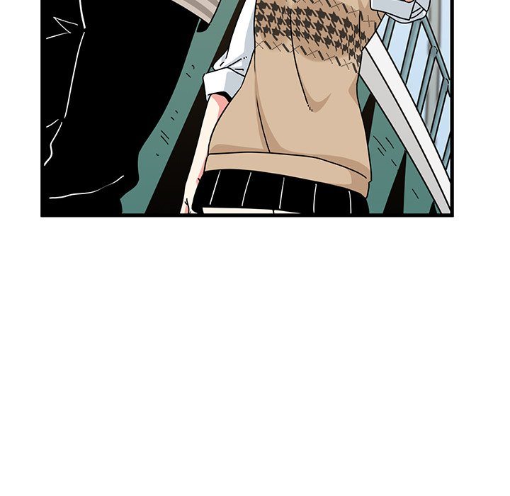 The Turning Point Chapter 82 - Page 25 in English