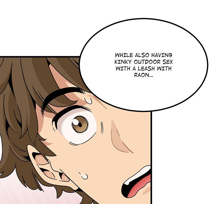 The Turning Point Chapter 82 - Page 26 in English