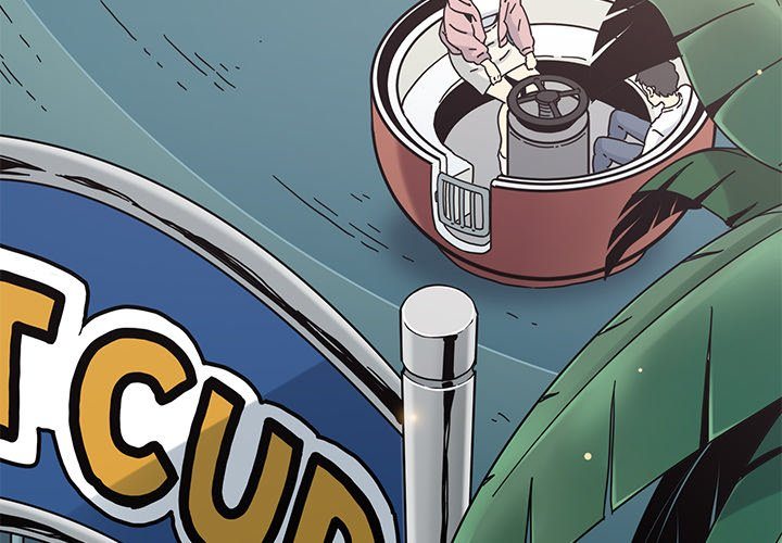 The Turning Point Chapter 82 - Page 3 in English