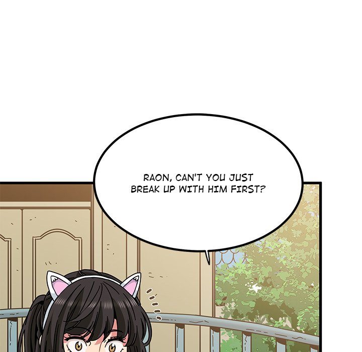 The Turning Point Chapter 82 - Page 34 in English