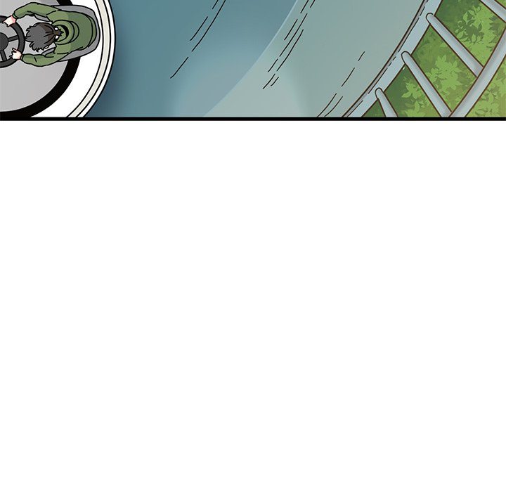The Turning Point Chapter 82 - Page 38 in English