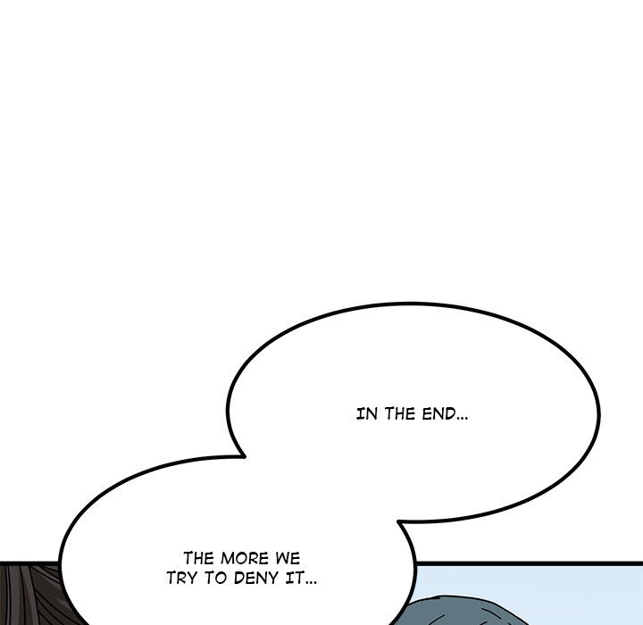 The Turning Point Chapter 82 - Page 41 in English
