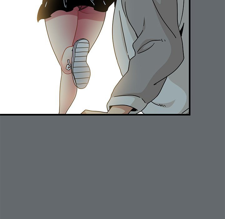 The Turning Point Chapter 82 - Page 46 in English