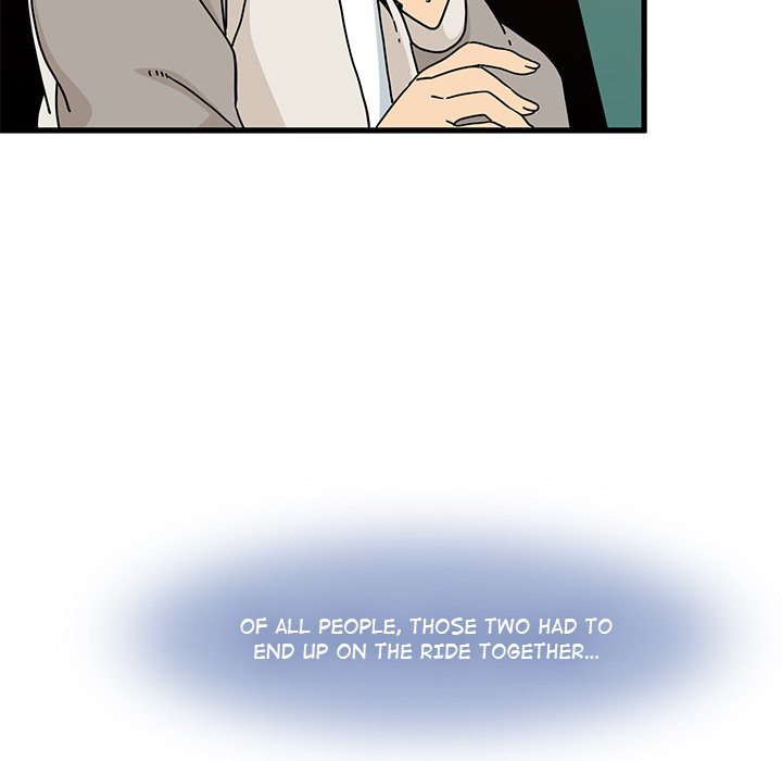 The Turning Point Chapter 82 - Page 7 in English