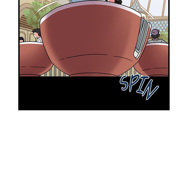 The Turning Point Chapter 82 - Page 70 in English