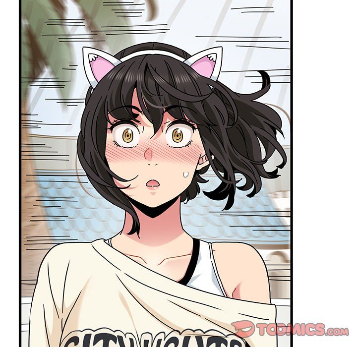 The Turning Point Chapter 82 - Page 76 in English
