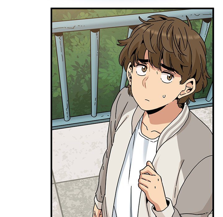 The Turning Point Chapter 82 - Page 8 in English
