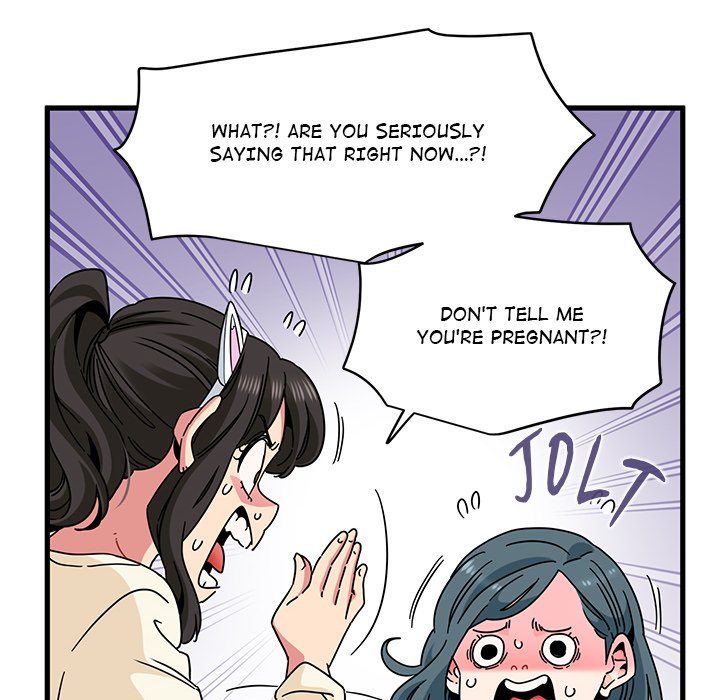 The Turning Point Chapter 82 - Page 80 in English