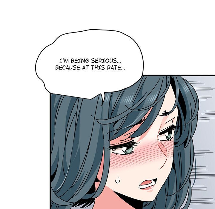The Turning Point Chapter 82 - Page 82 in English