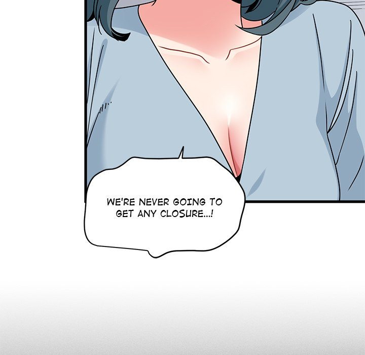 The Turning Point Chapter 82 - Page 83 in English
