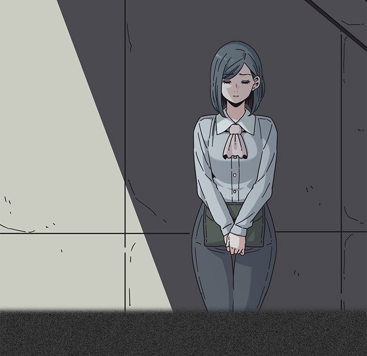The Turning Point Chapter 82 - Page 87 in English