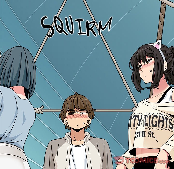 The Turning Point Chapter 83 - Page 101 in English