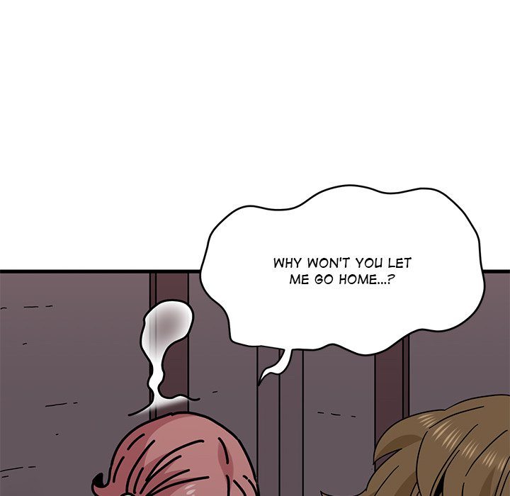 The Turning Point Chapter 83 - Page 103 in English